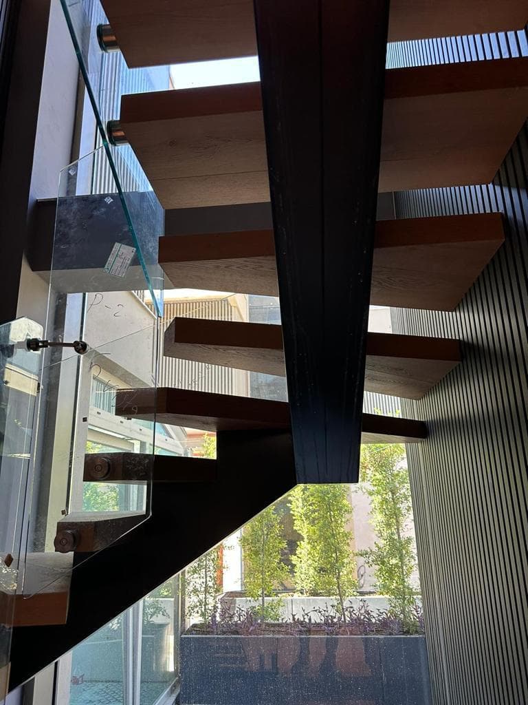 Vista Lara Villaları — 6