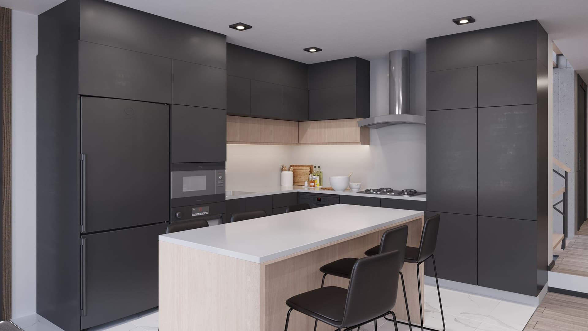 Vista Lara Villaları — 8