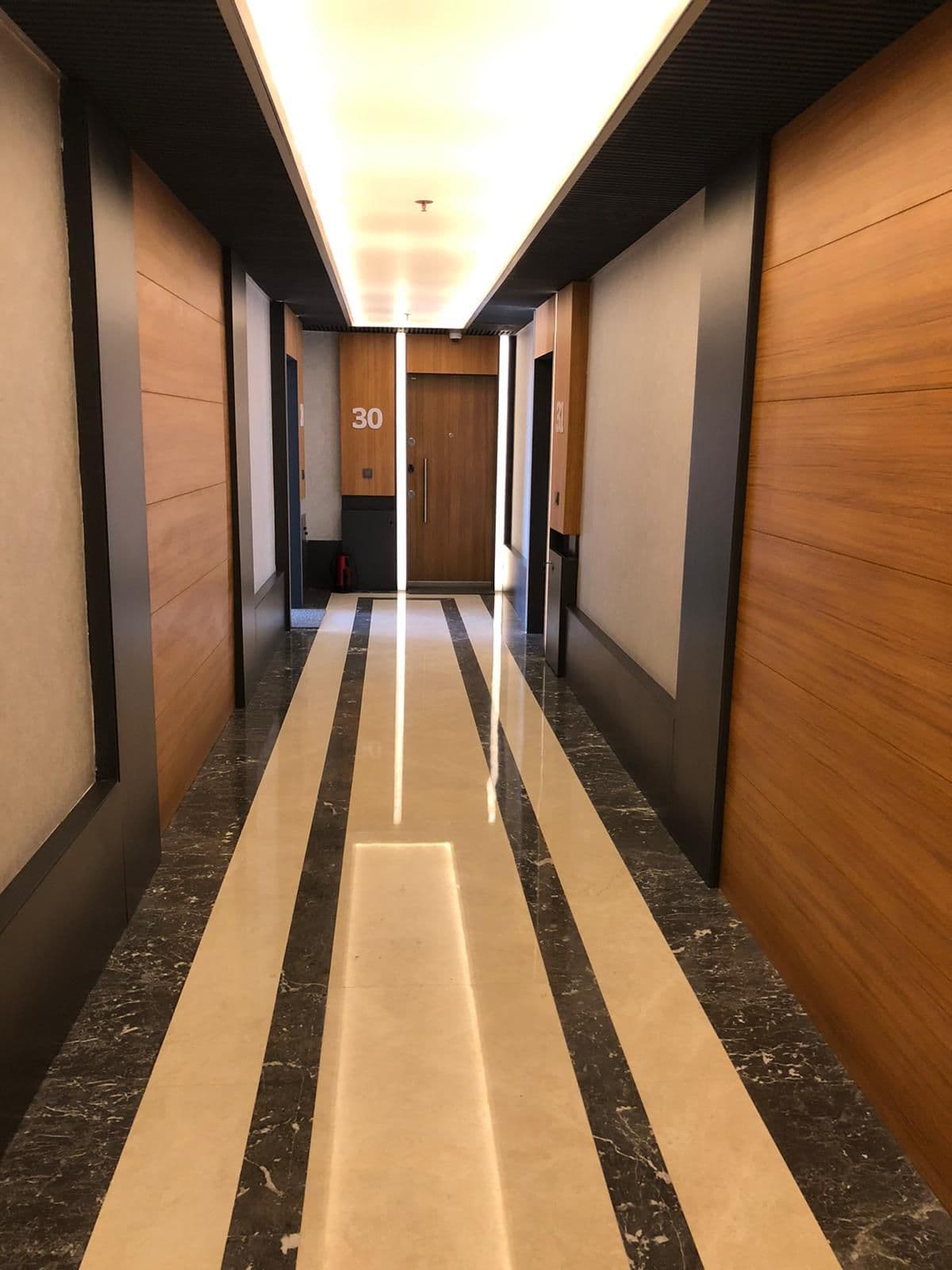 Karaşah Plaza / İş Merkezi — 6