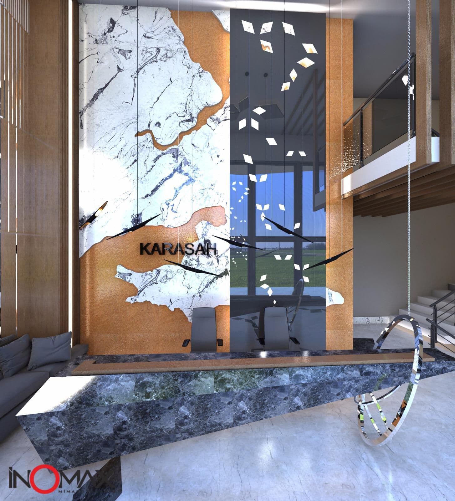 Karaşah Plaza / İş Merkezi — 3