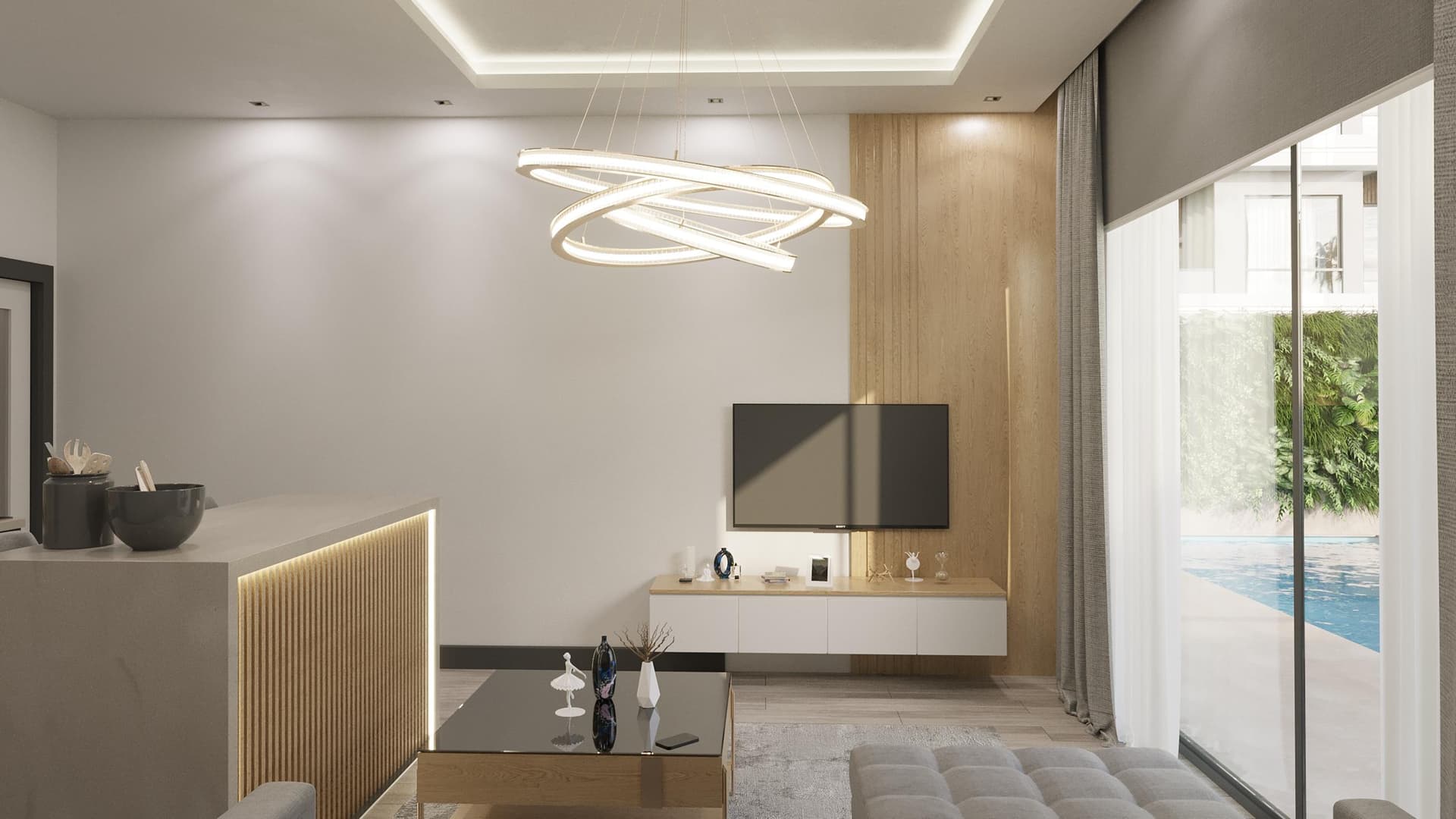 Lüks Mobilya ve Özel Tasarımlar - Uzman mimarlarımız, özgün tasarım projeleri üzerinde çalışıyor. Vista İnşaat, Antalya'da lüks mobilya ve…