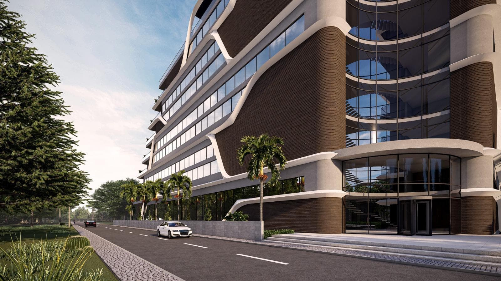 Lüks Mobilya ve Özel Tasarımlar - Uzman mimarlarımız, özgün tasarım projeleri üzerinde çalışıyor. Vista İnşaat, Antalya'da lüks mobilya ve…