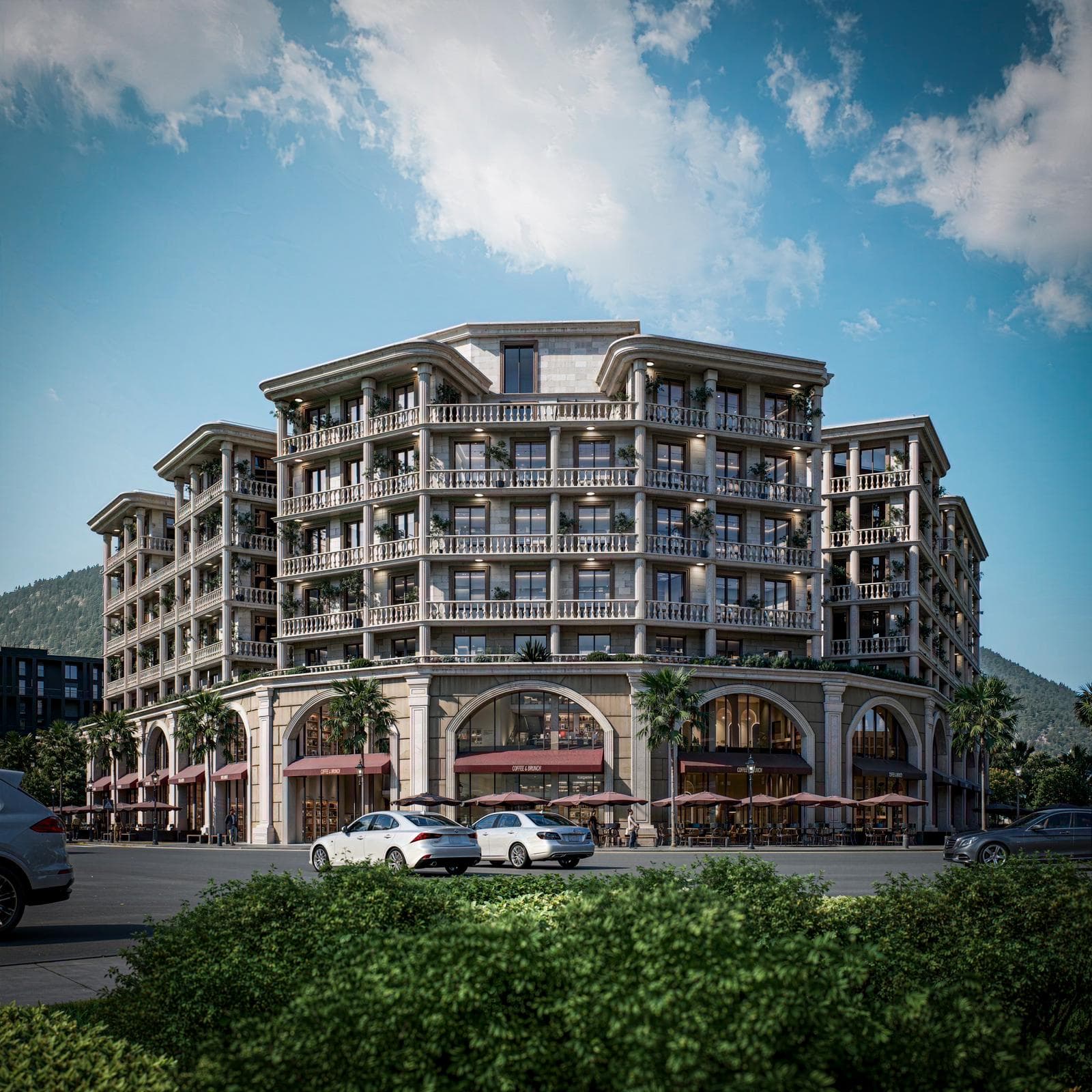 Vista Prestige — 4