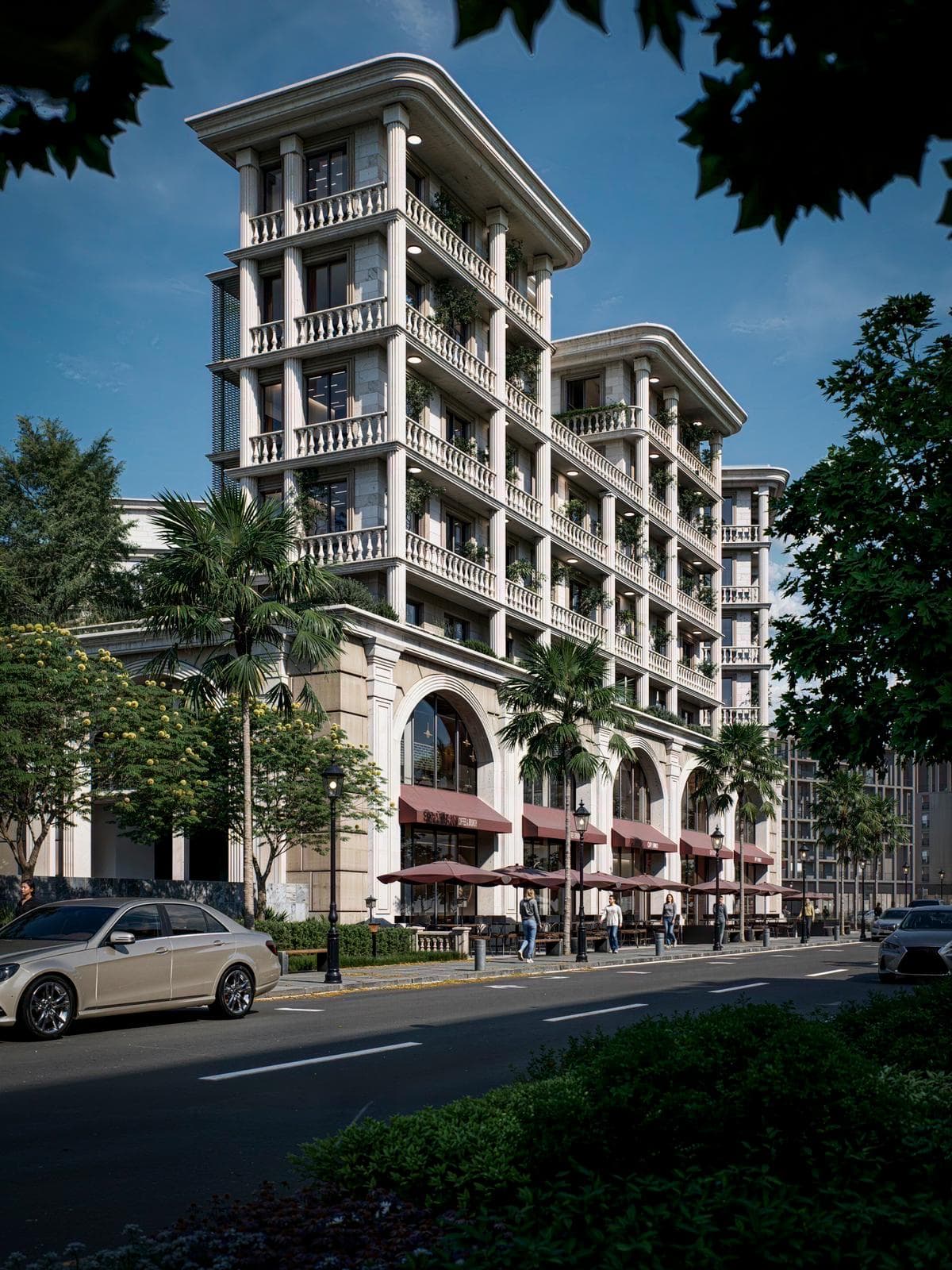 Vista Prestige — 2